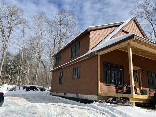 SAS Property Management