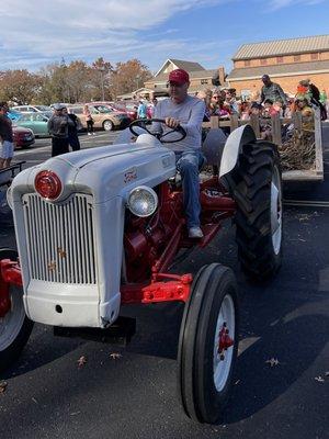 St. Paul Westlake Church