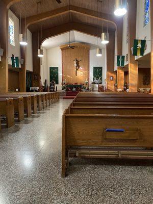 St Francis De Sales School