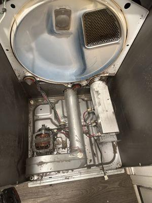 Hayvanz Appliance Repair and More