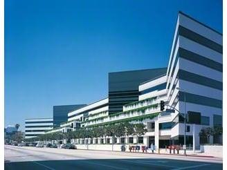 We are conveiently located in the Encino Terraces Building