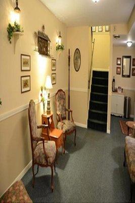 Norris-Segert Funeral Home & Cremation Services