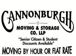 Anew Cannonburgh Moving
