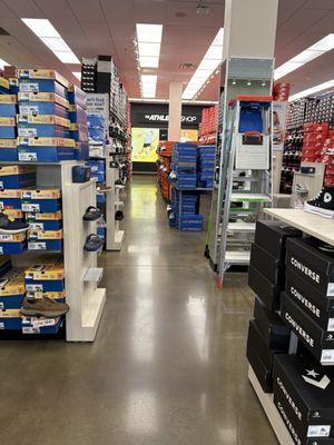 Rack Room Shoes