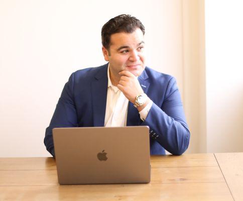 McCall Sweeney & Silva