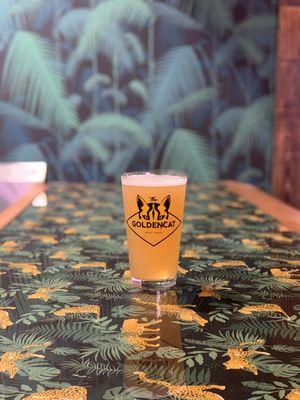 The Golden Cat Beer Venue