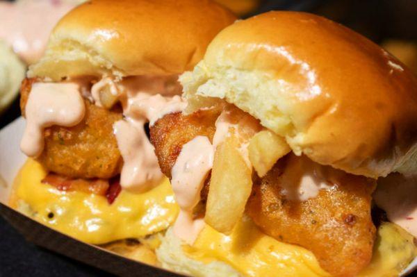 Five Sisters Catering