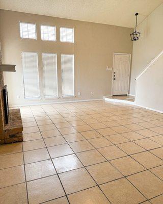 Fixed Income Landscaping