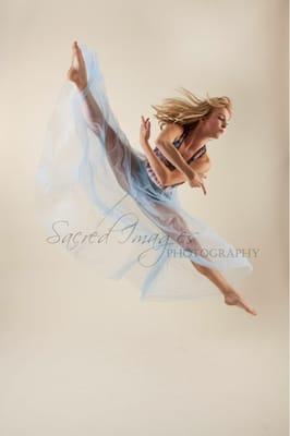 Threadbare Dancewear