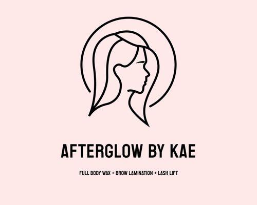 Afterglow by Kae