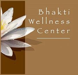 Bhakti Wellness Center
