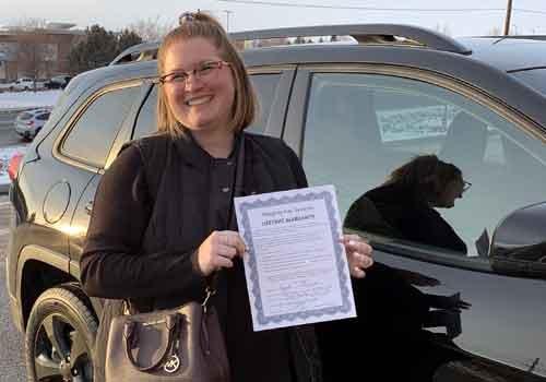 Integrity Auto Hail Repair