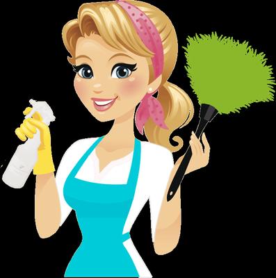 2 Girls Maid Service