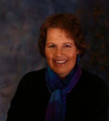 Dr. Virginia Shapiro