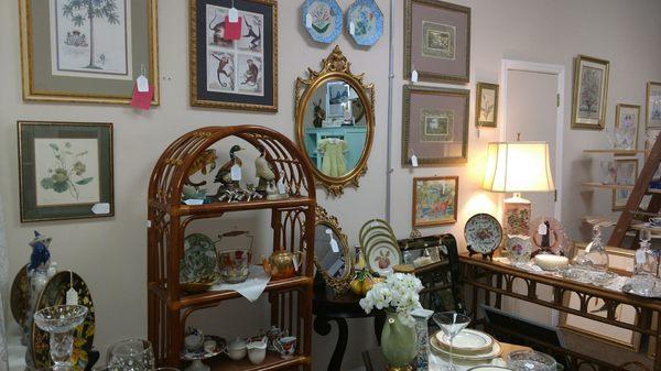 S 2nd St Treasures