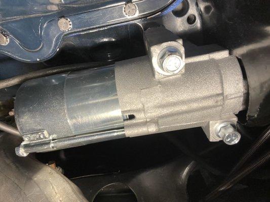 Fort Worth Generator & Starter Service