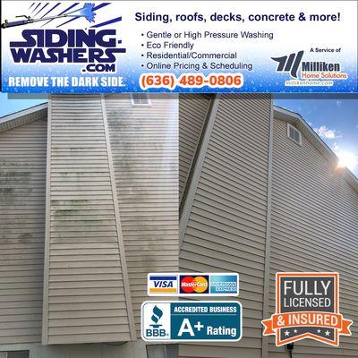 Milliken Home Solutions