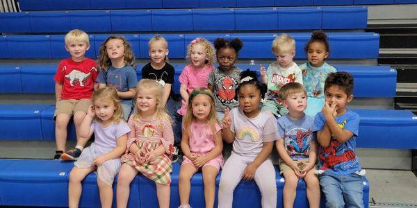 Jefferson Christian Academy