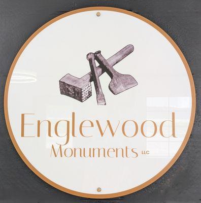 Englewood Monuments