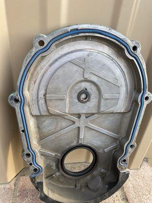 Barnes Custom Engines