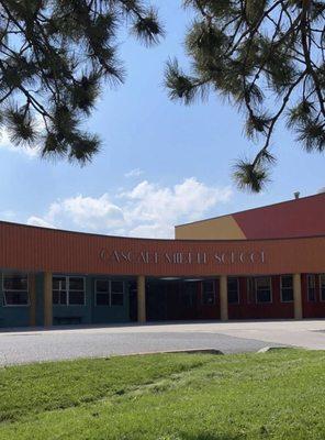Cascade Middle School