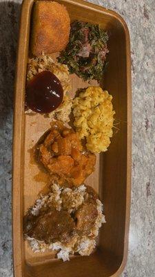 Daphanie’s Cajun Kitchen