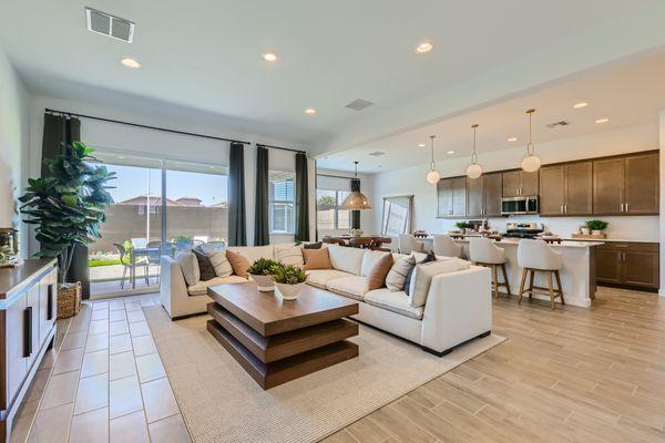 Lennar Phoenix Division Office