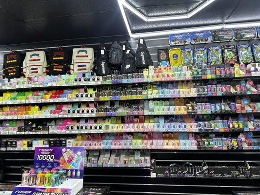 Green Mamba Smokeshop