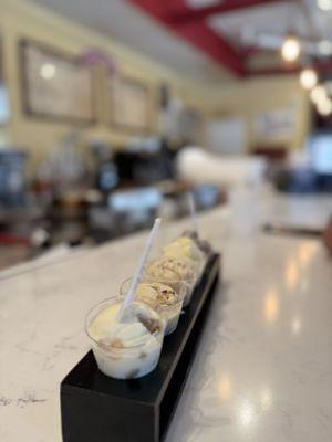 Graley's Creamery