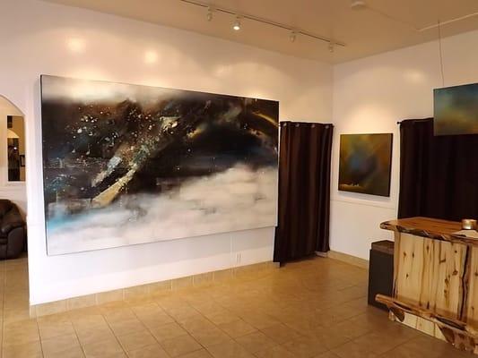 Portal to an emotional universe