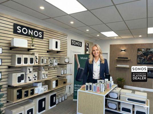 Prime Time Home Theater