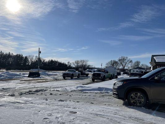 Quality Cut Lawn and Tree Service