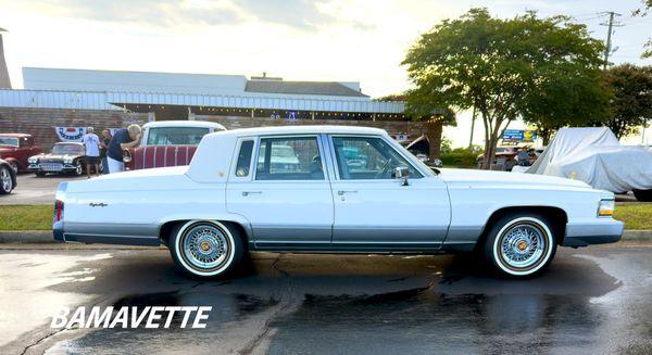 JB's Tire and Automotive