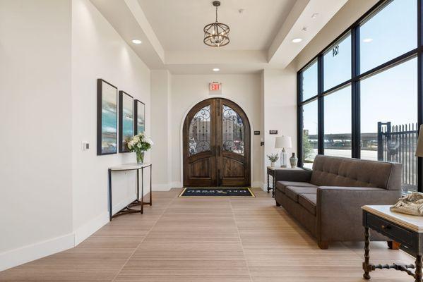 Funeraria del Angel Bakersfield Central