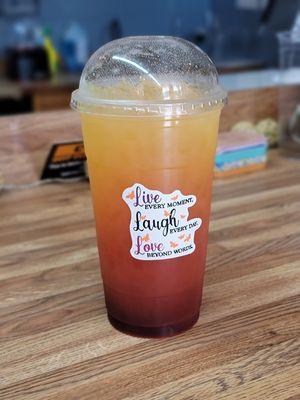 Inspired Fit Nutrition