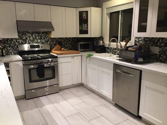 Connie's Natural Cleaning Services