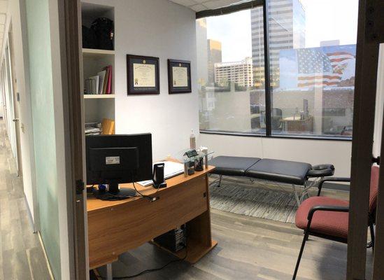 Evolve Chiropractic & Wellness