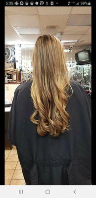 Xanadu Hair Salon, Beauty Supply & Wigs