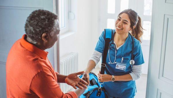 Enbalynce Clinician Services