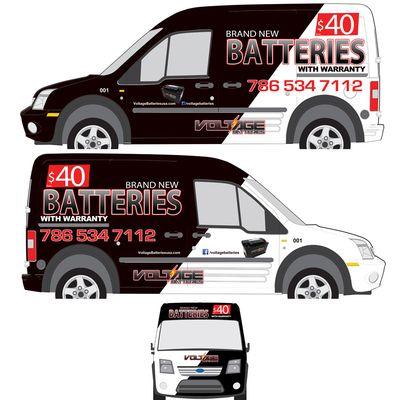 Graphic Website Designer