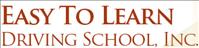 Easy To Learn Driving School logo