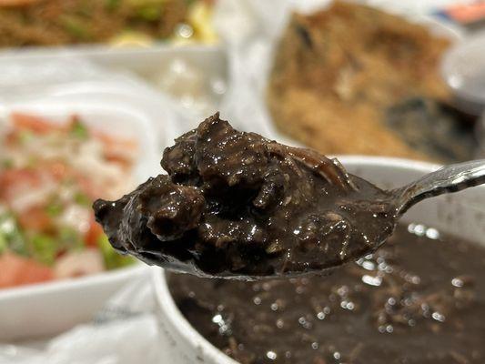 Dinuguan (one of my favorite Filipino dishes)