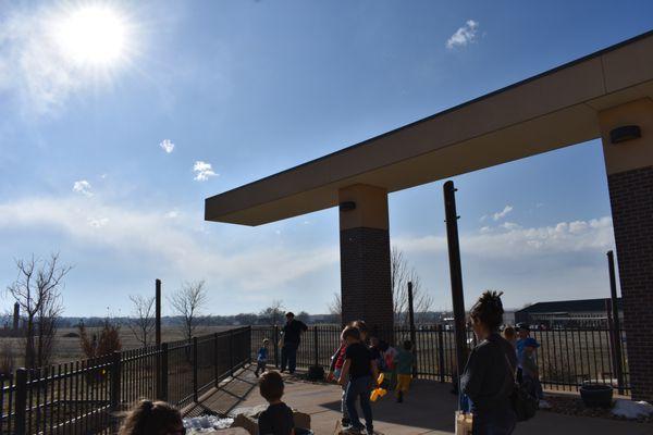 Carbon Valley Regional Library