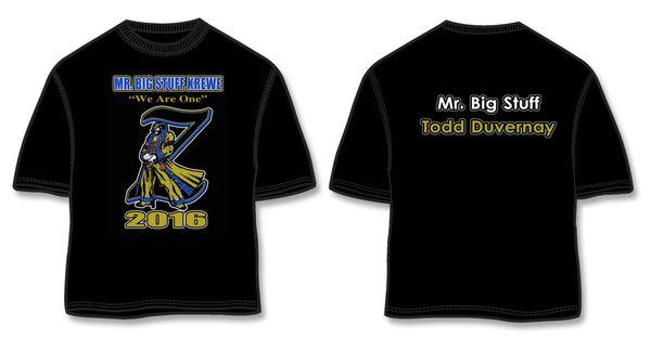 Nano 1 Graphics T-Shirt Printing