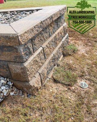 Alex Landscaping Tree Works