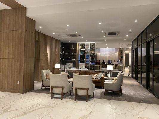 AC Hotel Fort Lauderdale