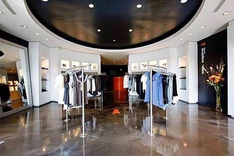 Industrial Flooring Systems Rochester, NY