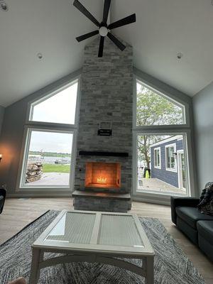 MCD Construction and Remodeling