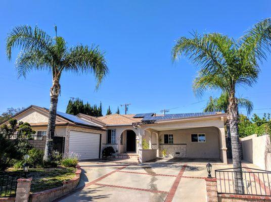 Maverick Green Energy