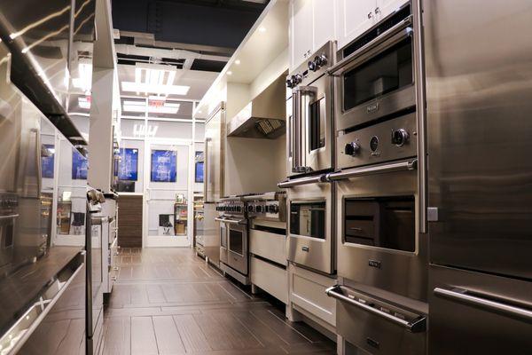 ADU, Your Appliance Source